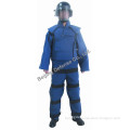 Bomb Search Suit